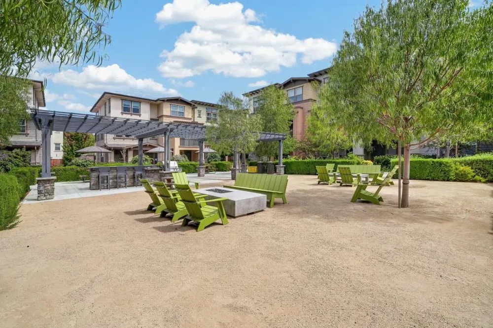 333 Marquetta Circle Mountain View, CA 94043