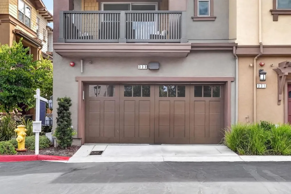 333 Marquetta Circle Mountain View, CA 94043