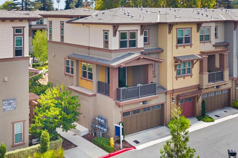 333 Marquetta Circle Mountain View, CA 94043