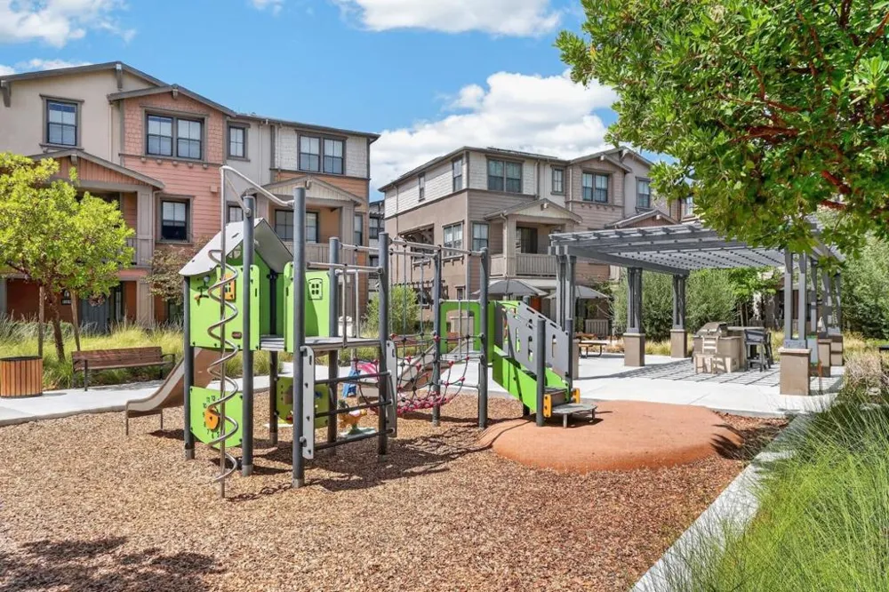 333 Marquetta Circle Mountain View, CA 94043