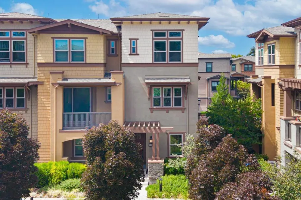 333 Marquetta Circle Mountain View, CA 94043