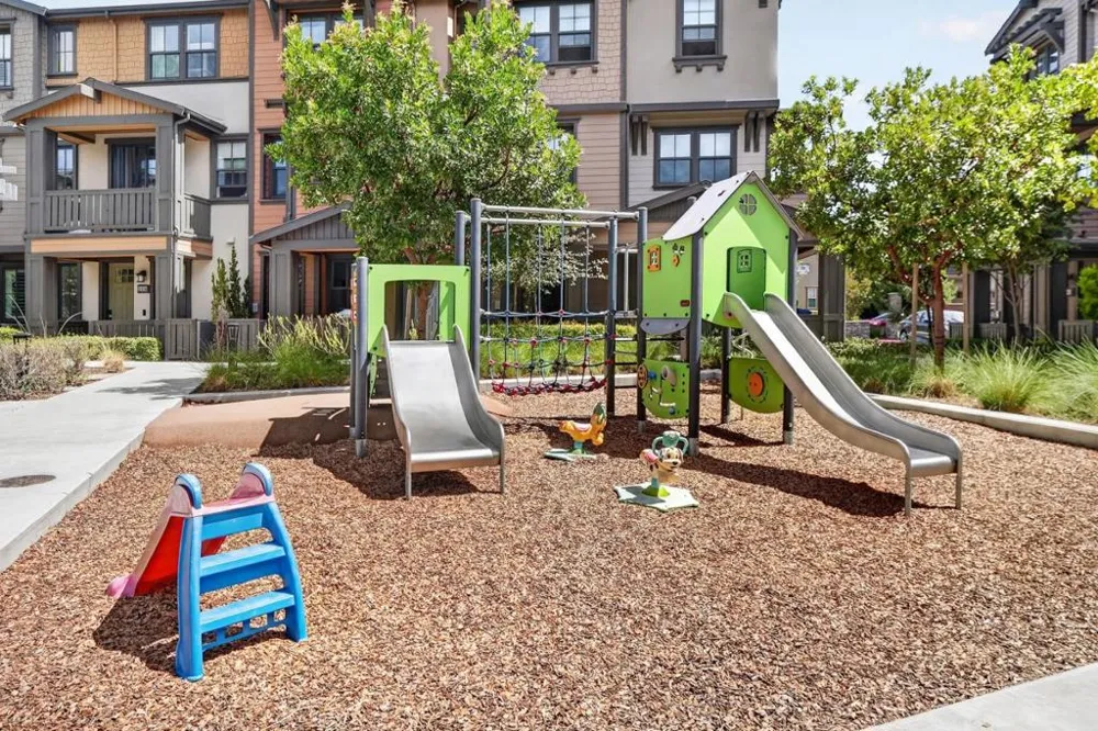 333 Marquetta Circle Mountain View, CA 94043