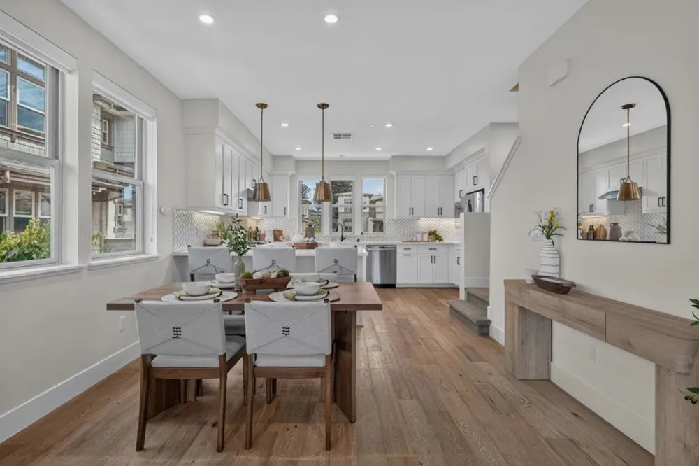 333 Marquetta Circle Mountain View, CA 94043