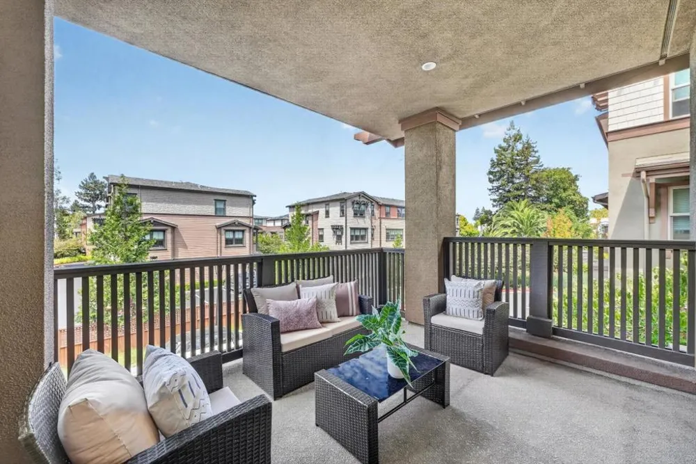 333 Marquetta Circle Mountain View, CA 94043