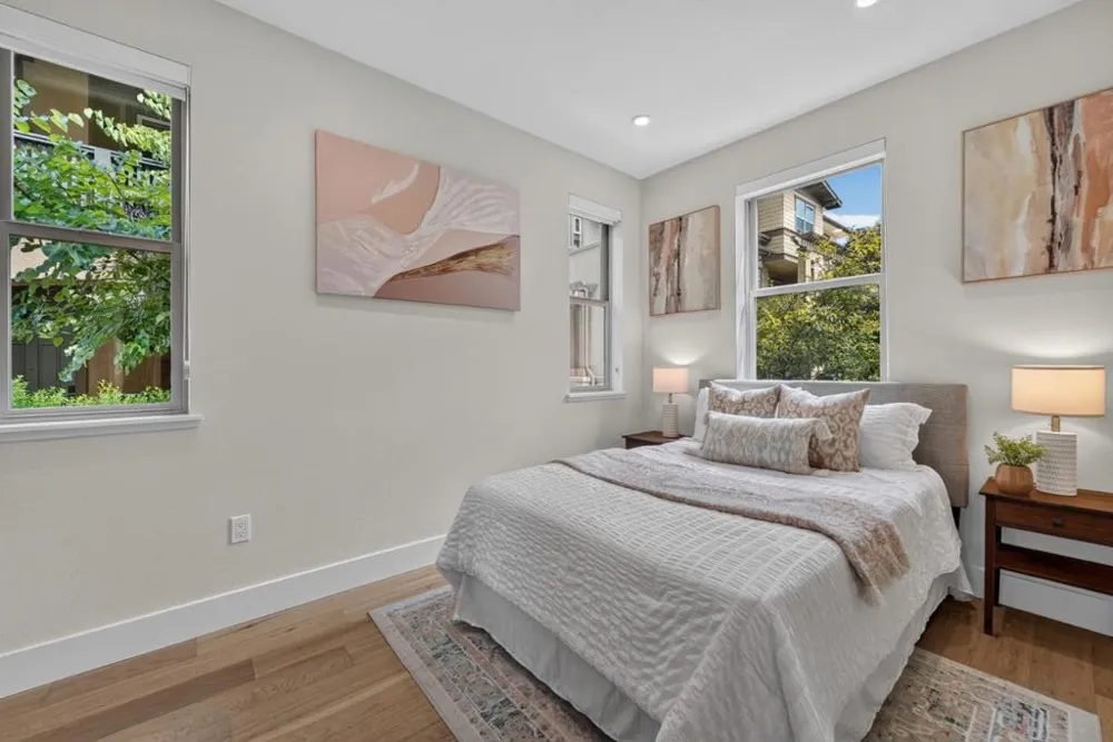 333 Marquetta Circle Mountain View, CA 94043