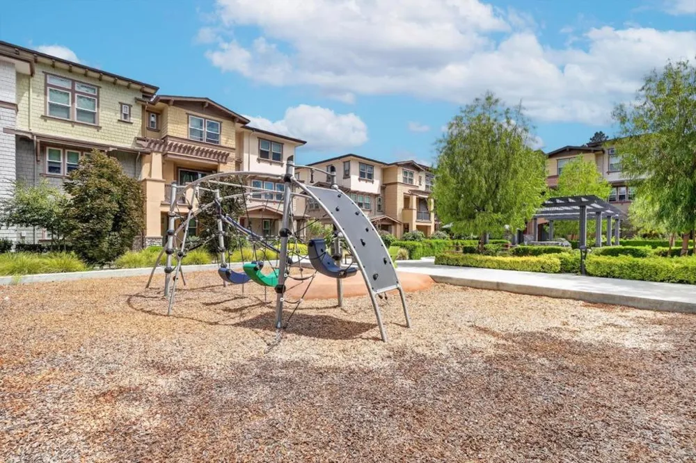 333 Marquetta Circle Mountain View, CA 94043