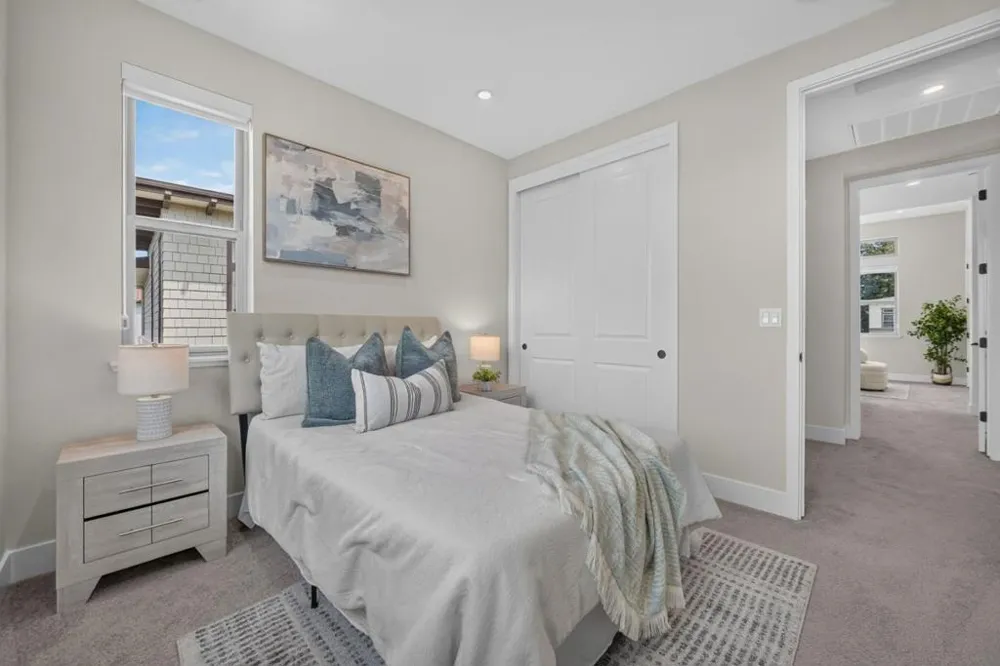 333 Marquetta Circle Mountain View, CA 94043