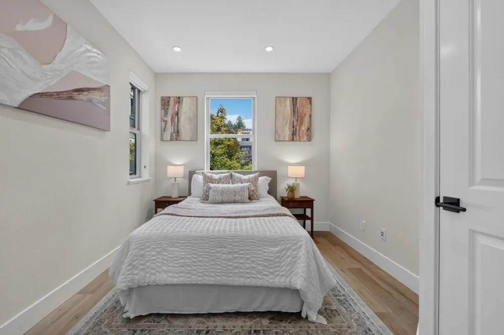 333 Marquetta Circle Mountain View, CA 94043