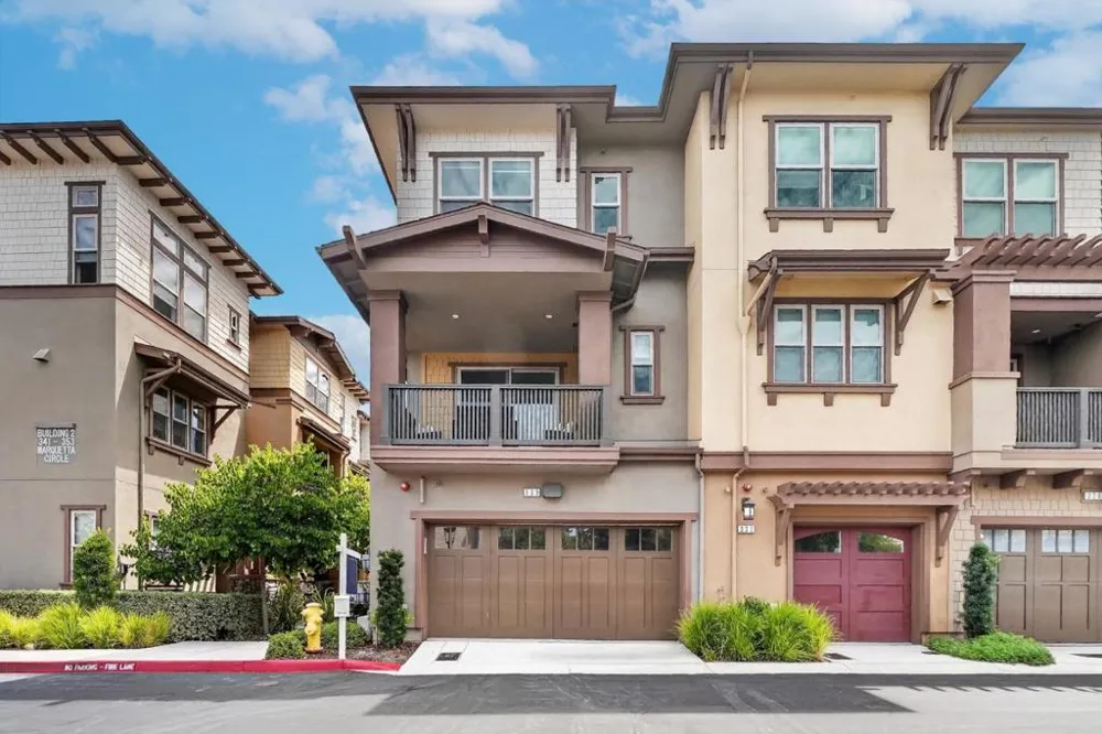 333 Marquetta Circle Mountain View, CA 94043