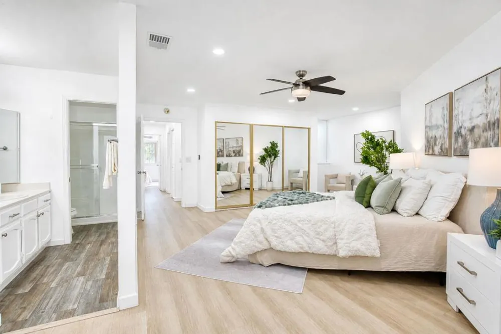 5378 Port Sailwood Drive Newark, CA 94560