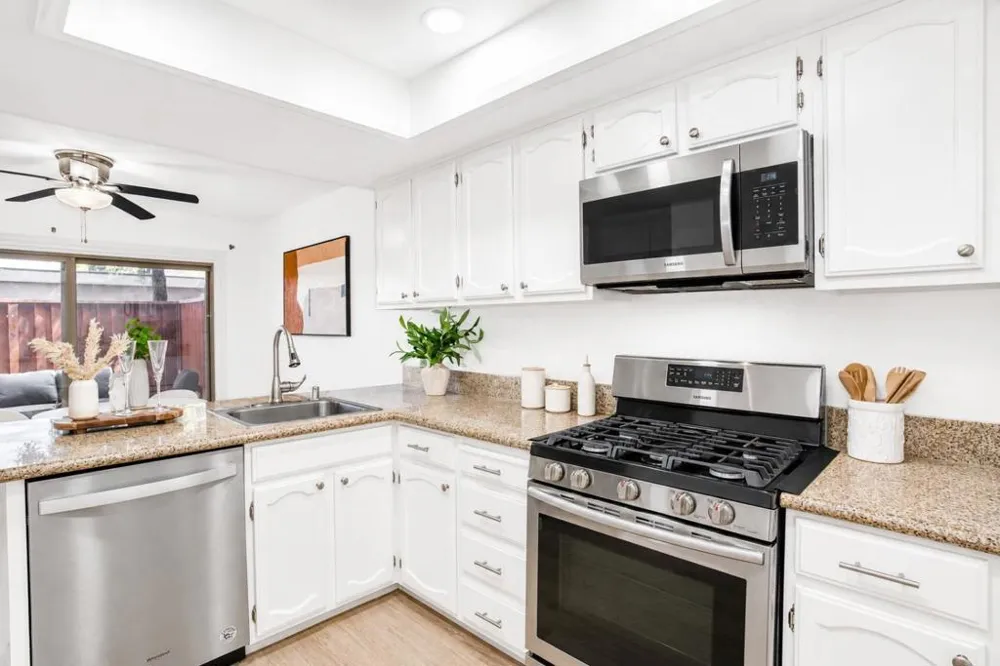 5378 Port Sailwood Drive Newark, CA 94560
