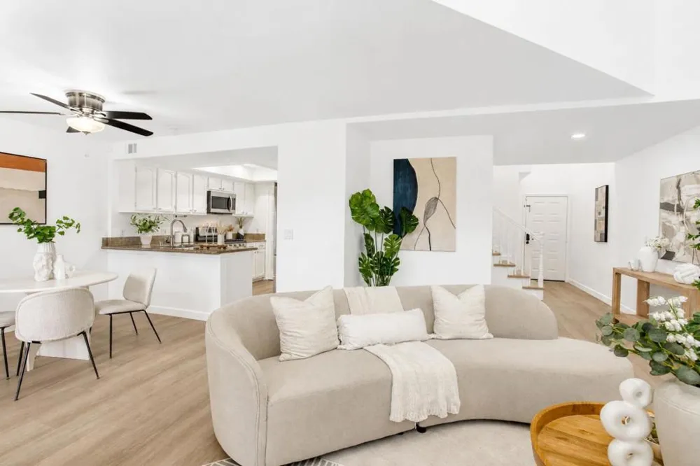 5378 Port Sailwood Drive Newark, CA 94560