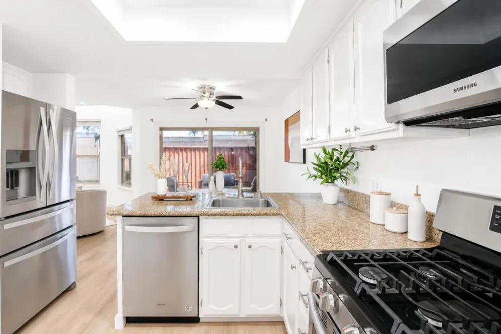 5378 Port Sailwood Drive Newark, CA 94560