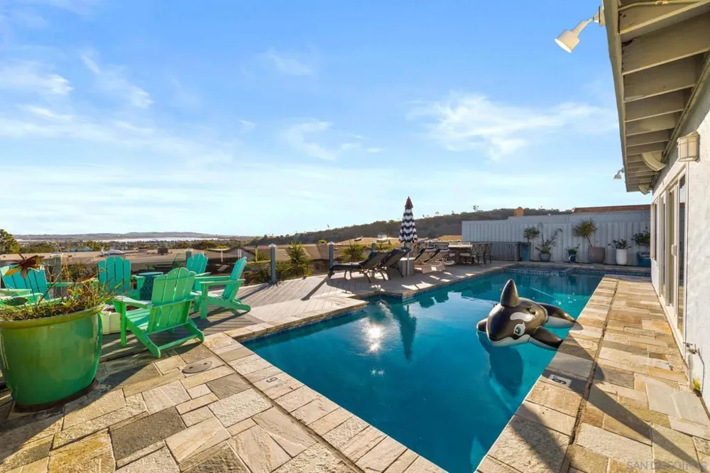 3081 Nute Way San Diego, CA 92117