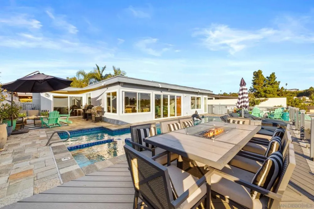 3081 Nute Way San Diego, CA 92117