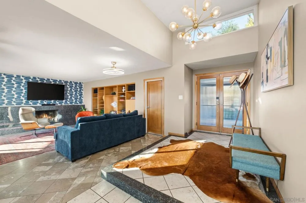 3081 Nute Way San Diego, CA 92117