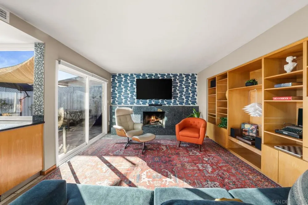 3081 Nute Way San Diego, CA 92117
