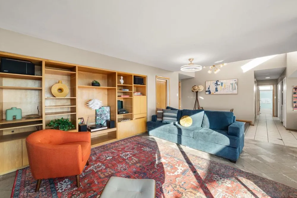 3081 Nute Way San Diego, CA 92117