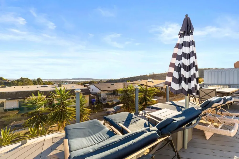 3081 Nute Way San Diego, CA 92117