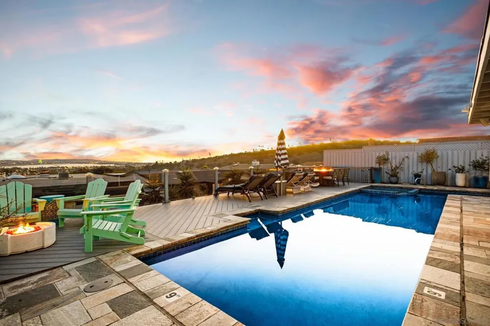 3081 Nute Way San Diego, CA 92117