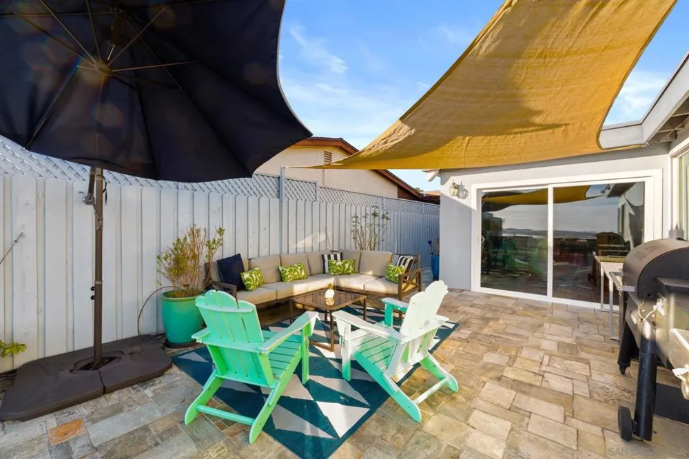 3081 Nute Way San Diego, CA 92117
