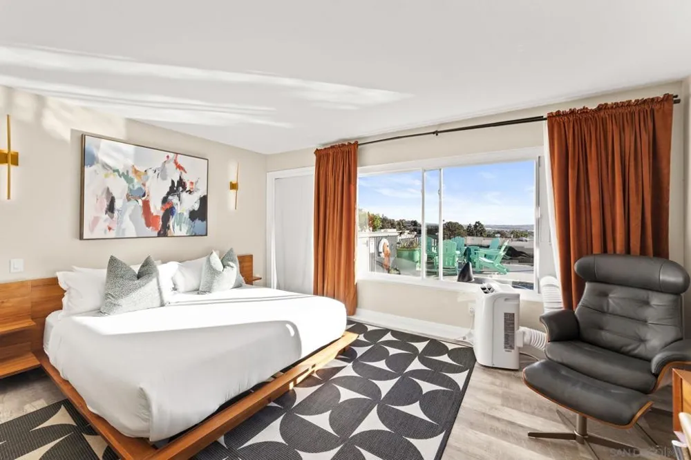 3081 Nute Way San Diego, CA 92117