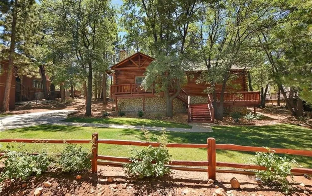 1793 Columbine Drive Big Bear City, CA 92314