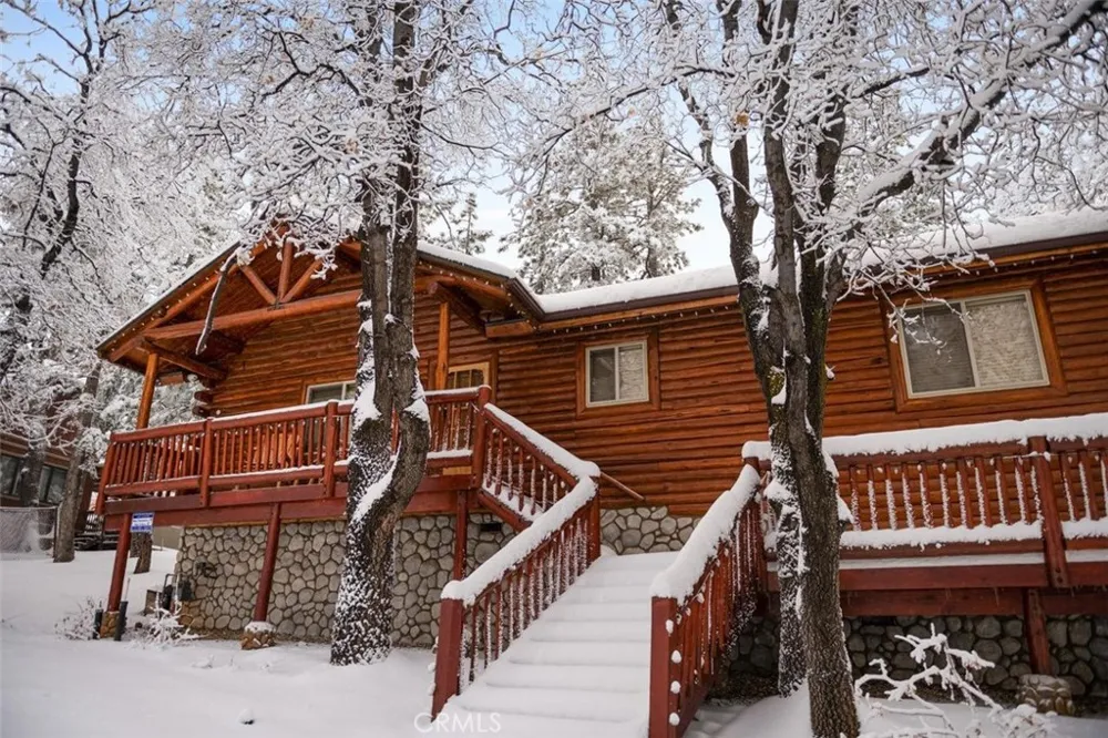 1793 Columbine Drive Big Bear City, CA 92314