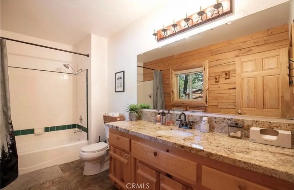 1793 Columbine Drive Big Bear City, CA 92314
