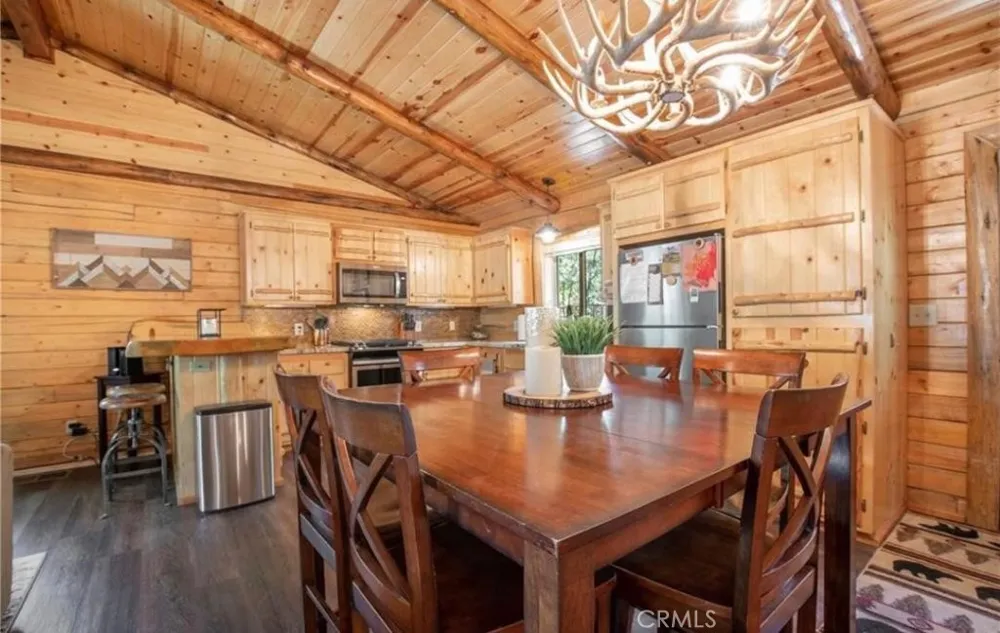 1793 Columbine Drive Big Bear City, CA 92314