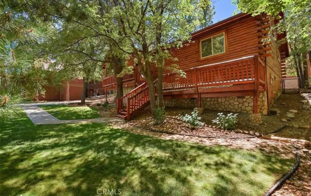 1793 Columbine Drive Big Bear City, CA 92314