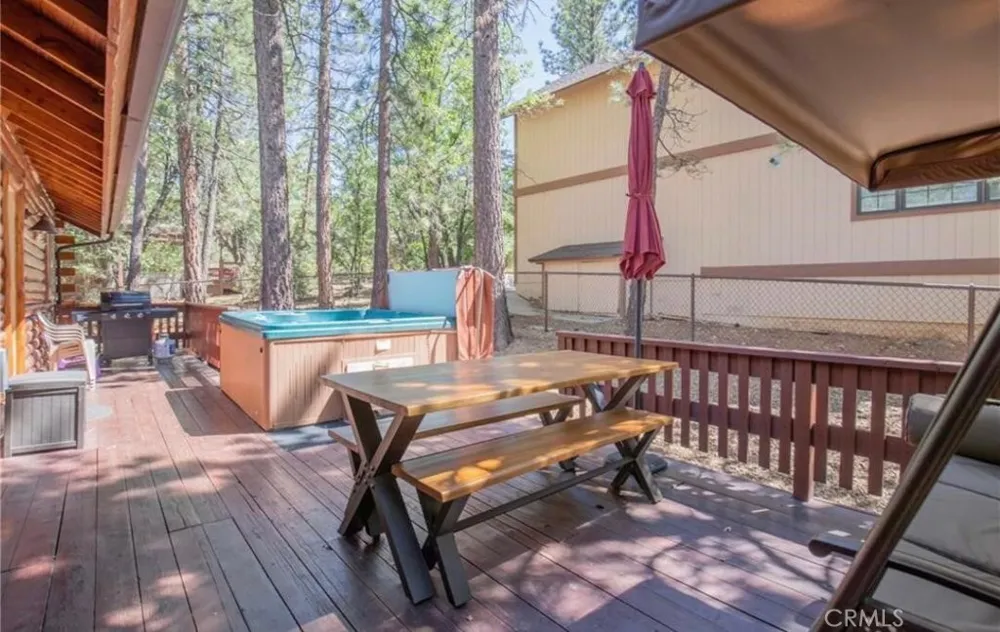 1793 Columbine Drive Big Bear City, CA 92314