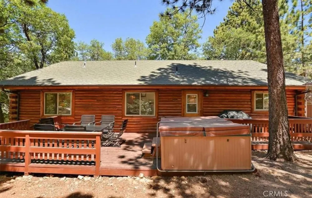 1793 Columbine Drive Big Bear City, CA 92314