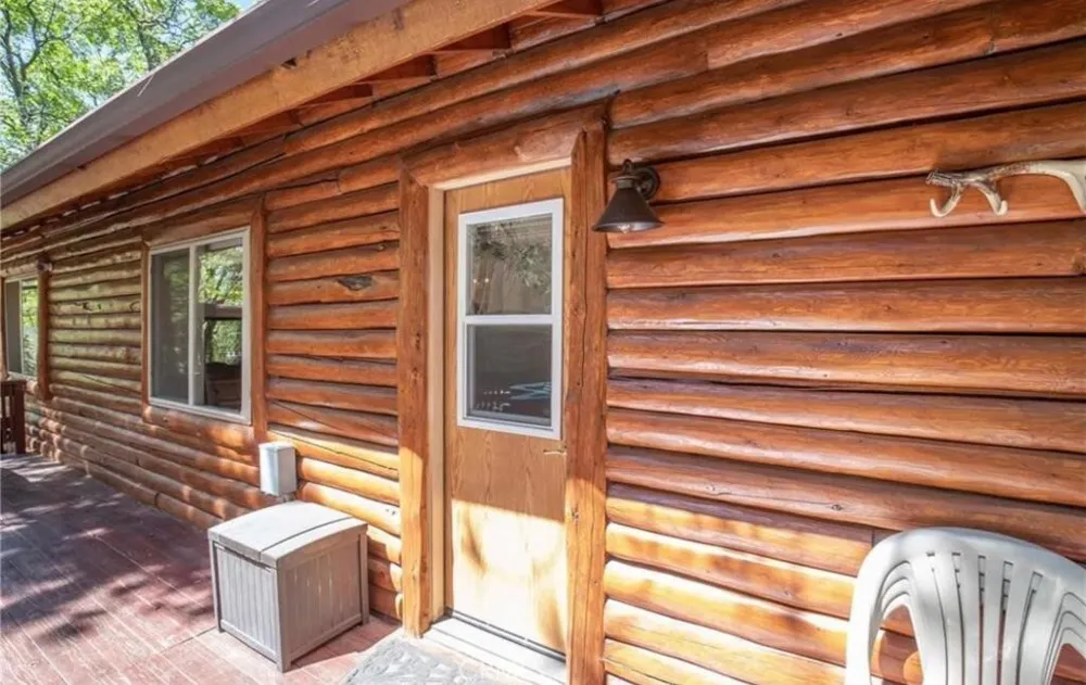 1793 Columbine Drive Big Bear City, CA 92314