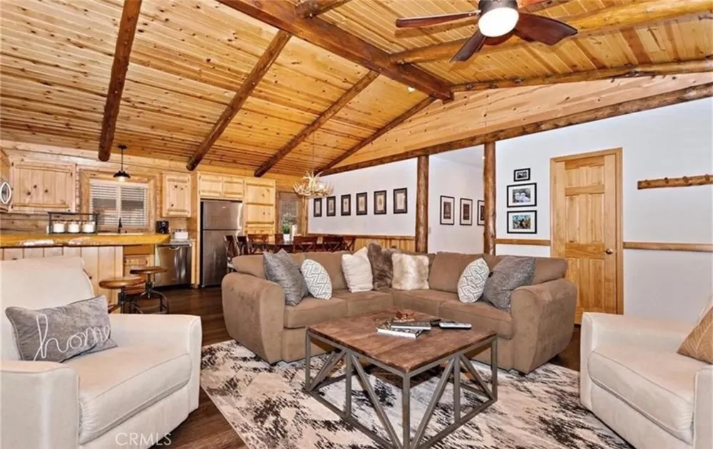 1793 Columbine Drive Big Bear City, CA 92314