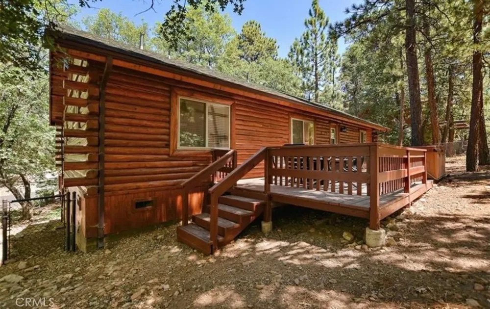 1793 Columbine Drive Big Bear City, CA 92314
