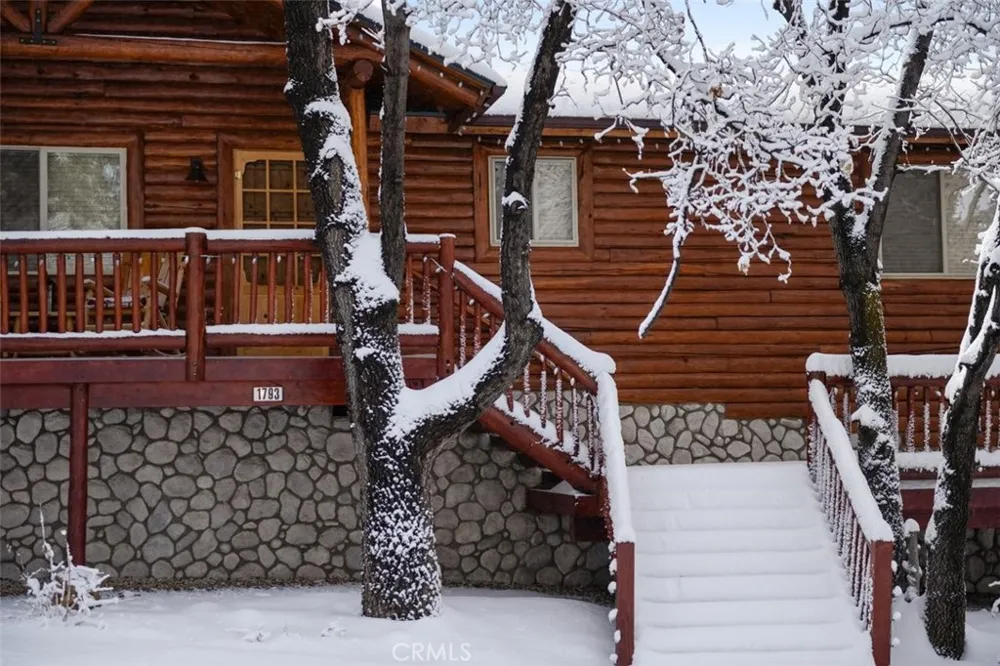 1793 Columbine Drive Big Bear City, CA 92314