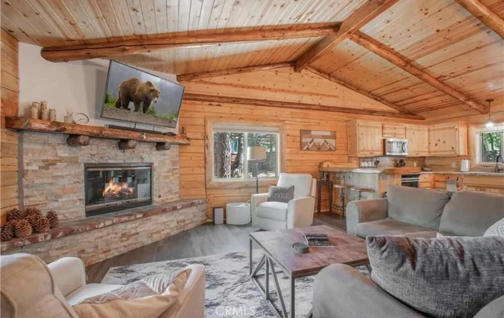 1793 Columbine Drive Big Bear City, CA 92314