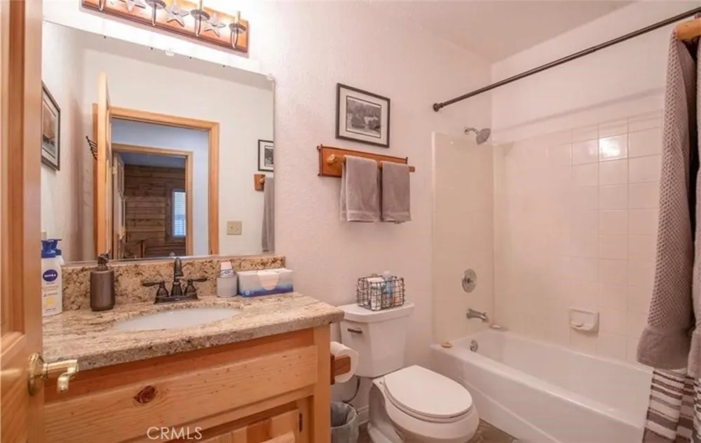 1793 Columbine Drive Big Bear City, CA 92314
