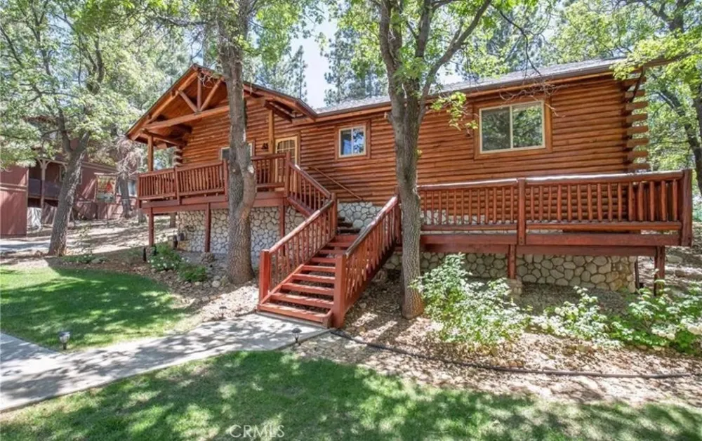 1793 Columbine Drive Big Bear City, CA 92314