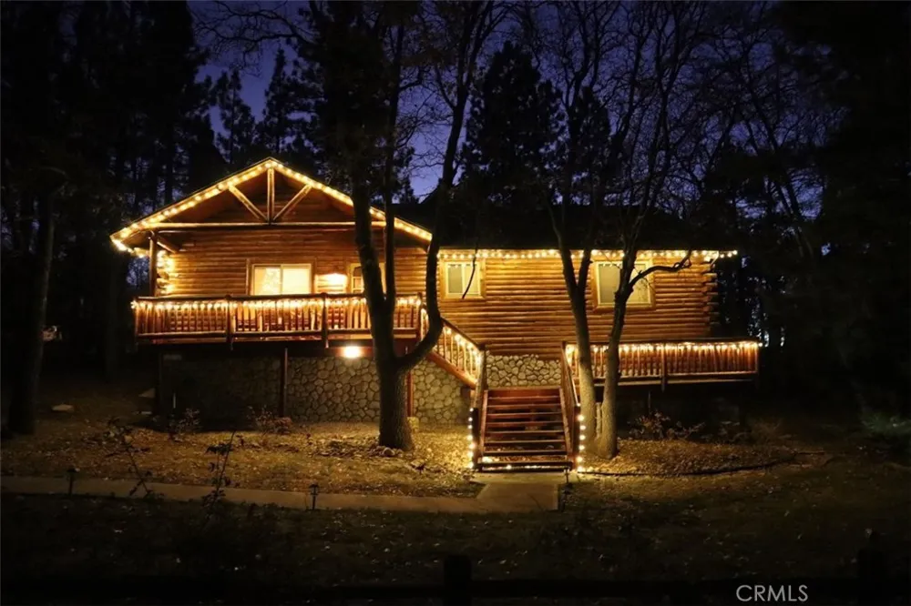 1793 Columbine Drive Big Bear City, CA 92314