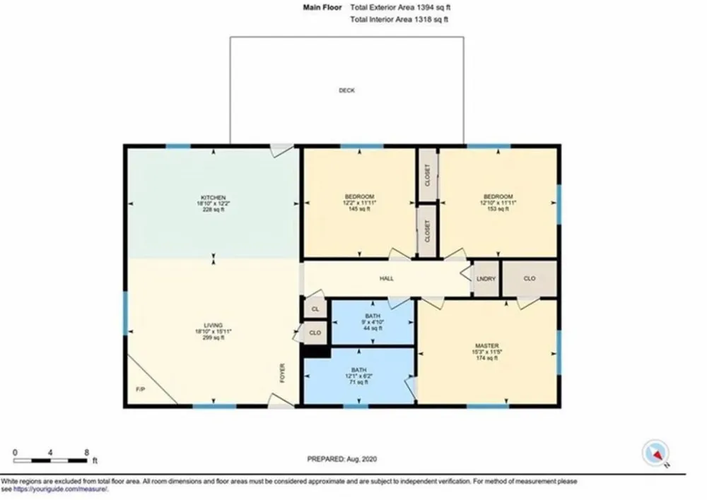 1793 Columbine Drive Big Bear City, CA 92314
