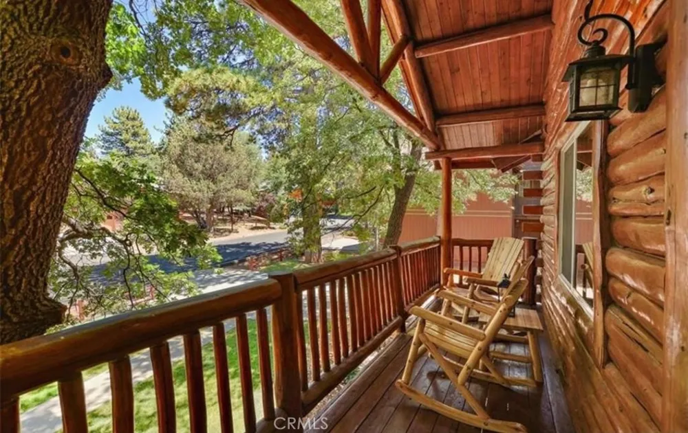 1793 Columbine Drive Big Bear City, CA 92314