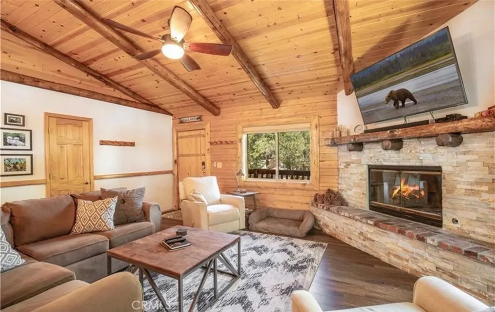 1793 Columbine Drive Big Bear City, CA 92314