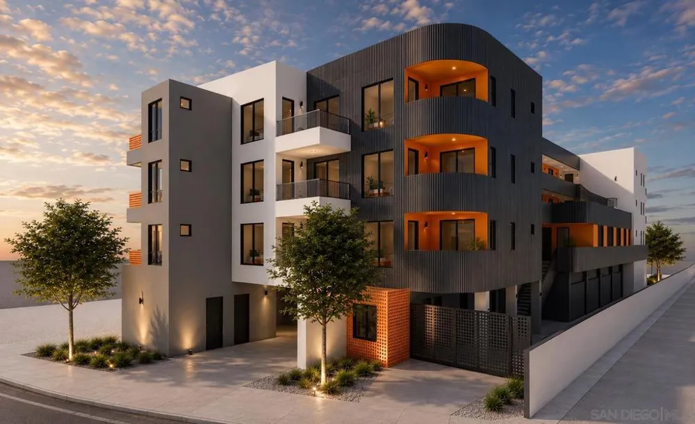1570 Santa Fe Vista, CA 92083
