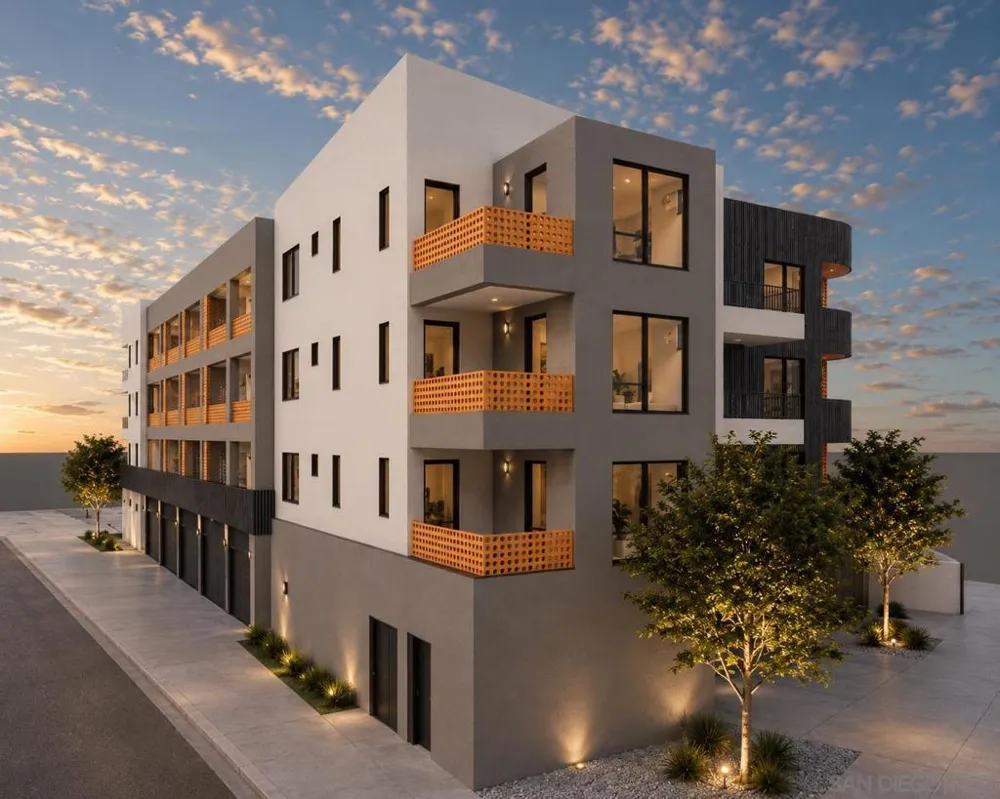 1570 Santa Fe Vista, CA 92083