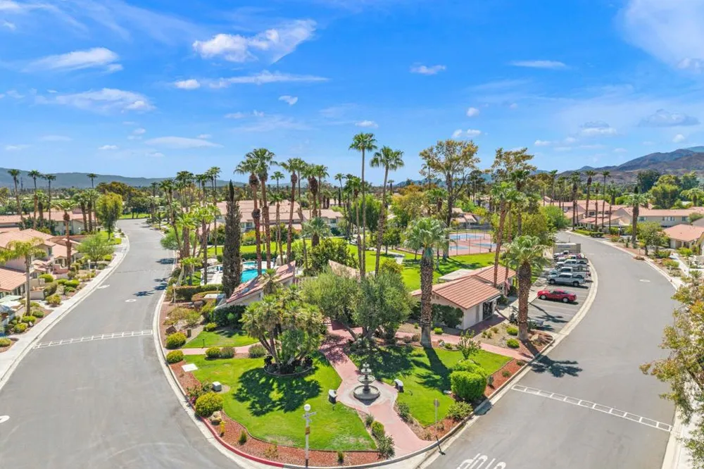 5951 Montecito Drive #5 Palm Springs, CA 92264