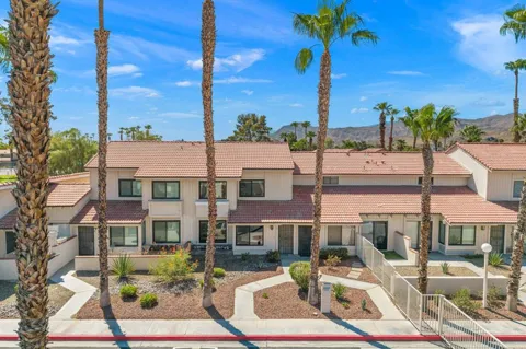 5951 Montecito Drive #5