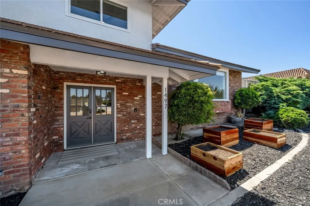 1497 La Quinta Drive Nipomo, CA 93444