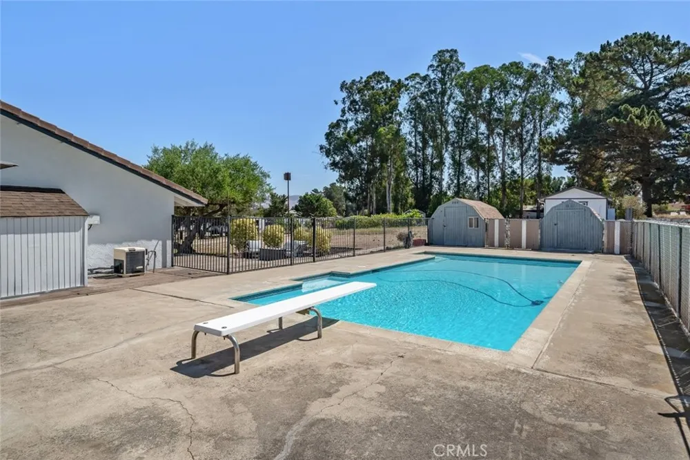 1497 La Quinta Drive Nipomo, CA 93444